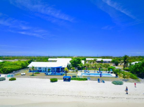 Villa Azul